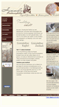 Mobile Screenshot of hummels-krapferl.at